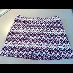 Tranquility skirt by Colorado clothing